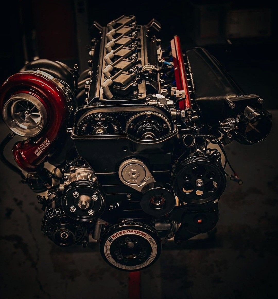 Motor